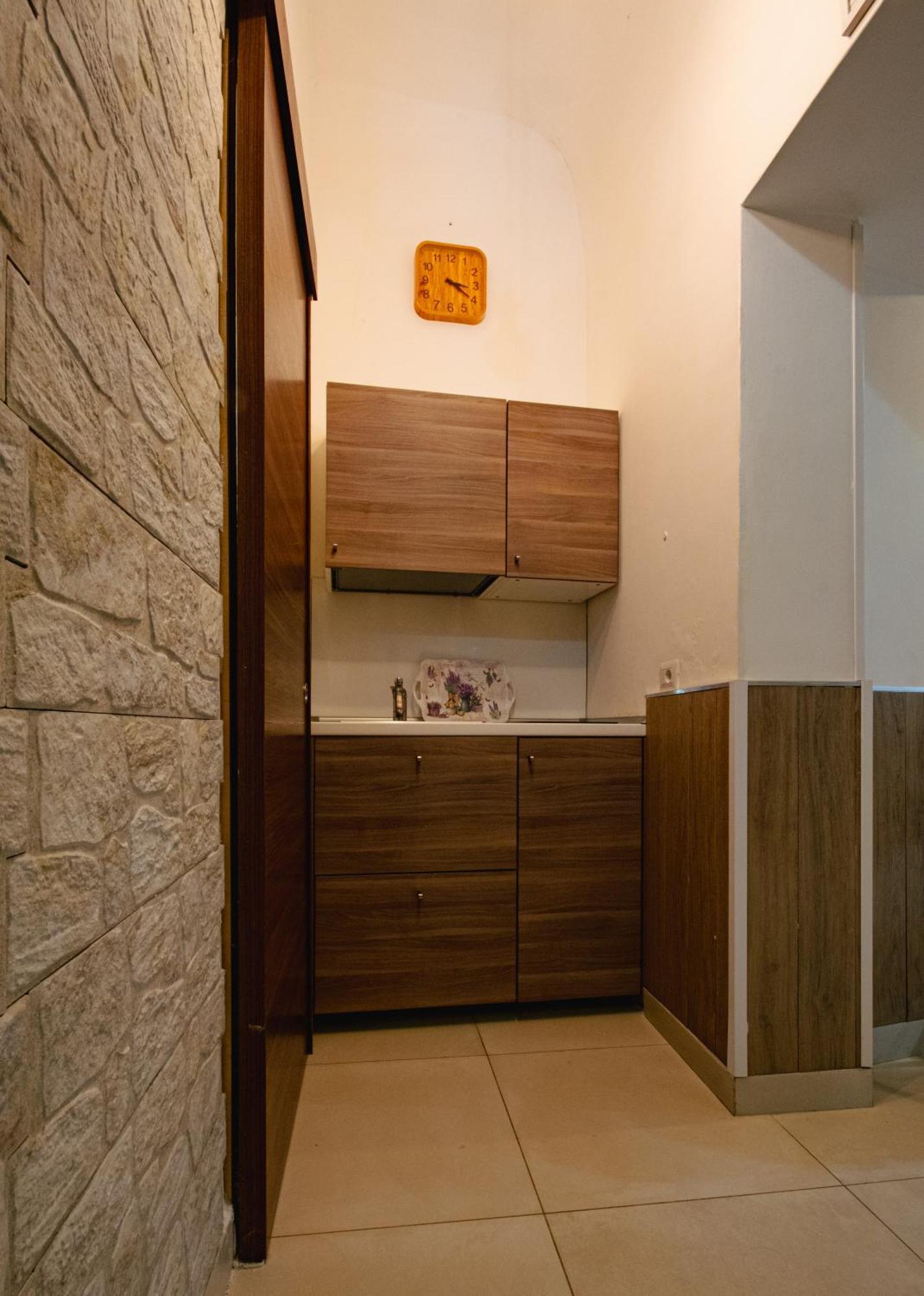 Dimora Do' Cavallo Naples Exterior photo