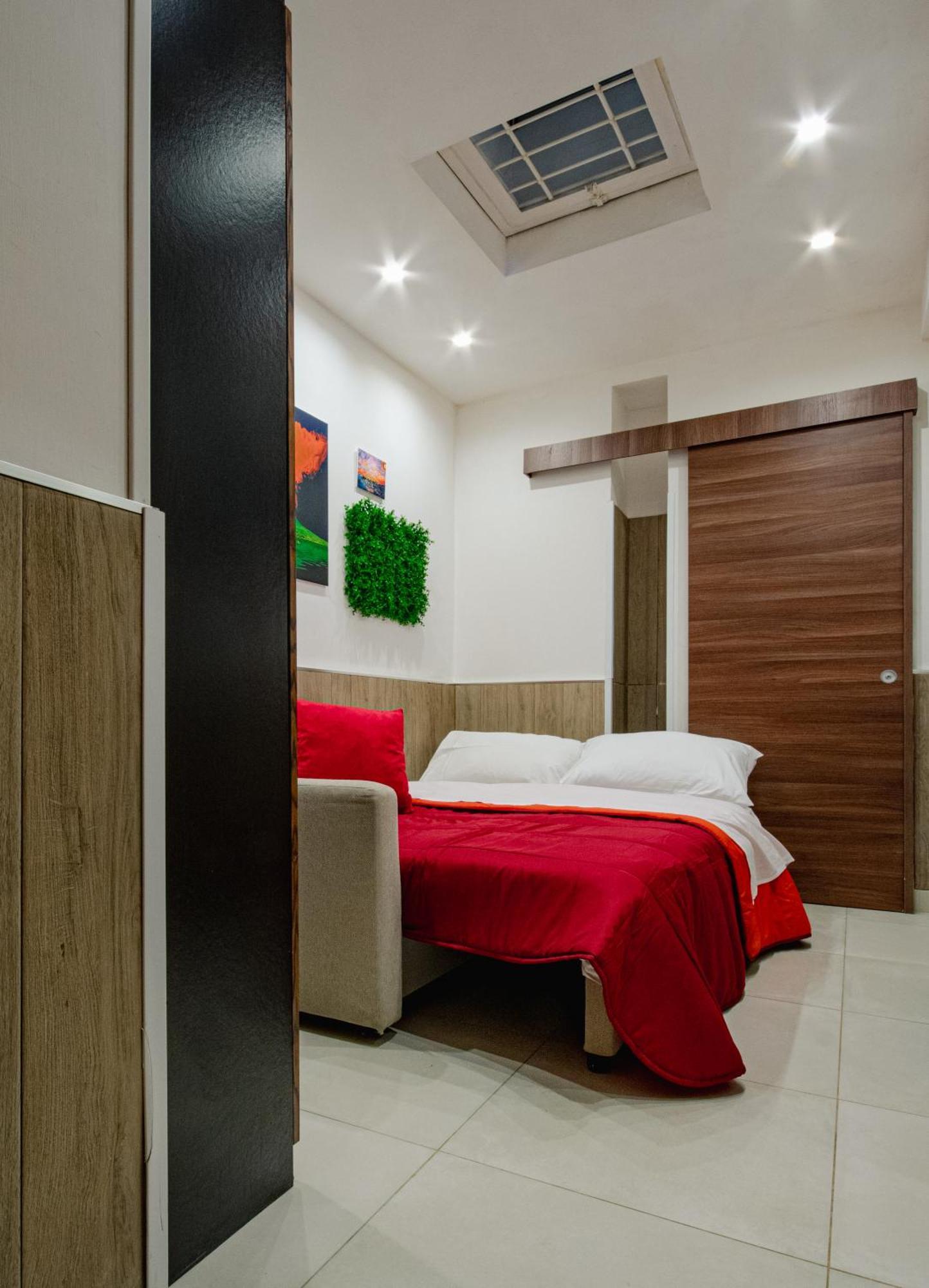 Dimora Do' Cavallo Naples Exterior photo