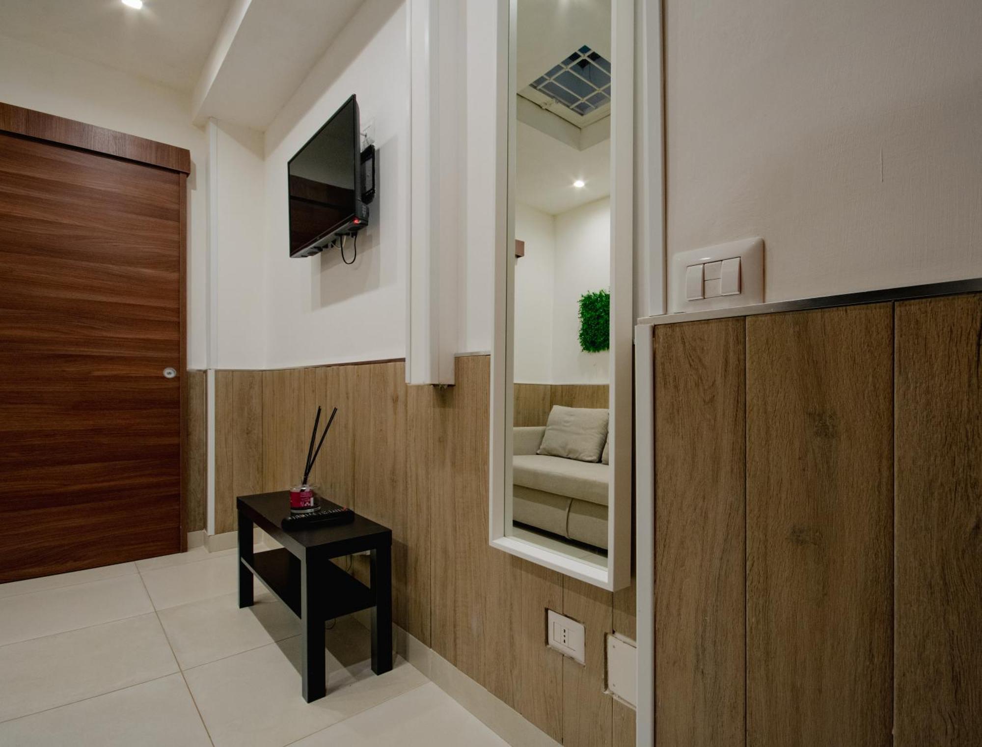 Dimora Do' Cavallo Naples Exterior photo